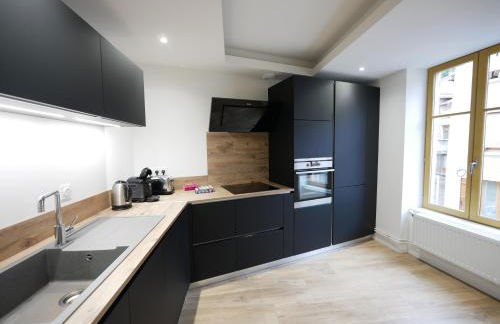 Gîte de Crémieu - Foto 4