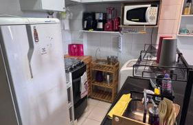 Lord apartamento mobiliado - Photo 3