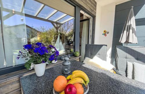 Holiday Home Mit Liebe ausgestattetes Haus im Naturpark by Interhome - Foto 26