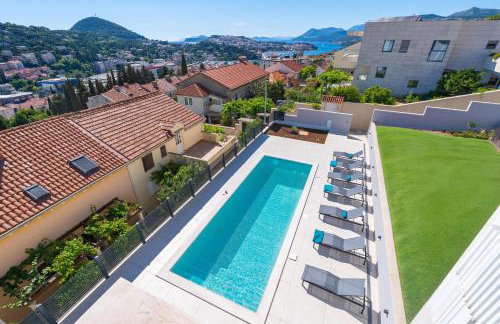 Villa Sunset Dubrovnik - Foto 1