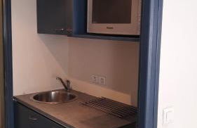 triplex, centre-ville, terrasse - Foto 8