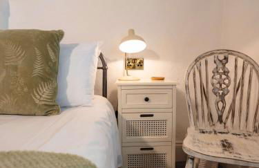 Weavers Cottage by Weavers of Haworth - Foto 24