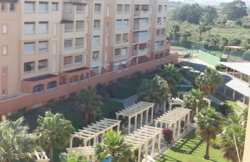 Las Arenas 112 - Atico vista al mar - Photo 40