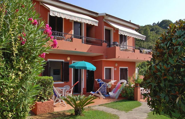 Apartment in Capoliveri Near Sandy Beaches - Foto 22