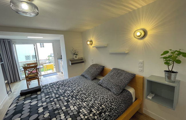 Les Studios du Chemin Vert - Foto 4