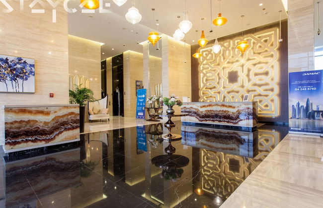 Staycae Ghalia - Photo 2