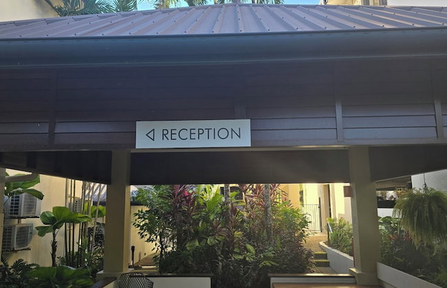 Central Plaza Port Douglas Apartments - Foto 63