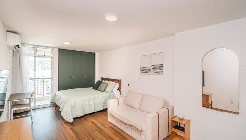 Studio completo - com muito conforto e qualidade - Foto 2