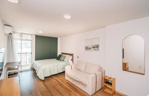 Studio completo - com muito conforto e qualidade - Foto 2