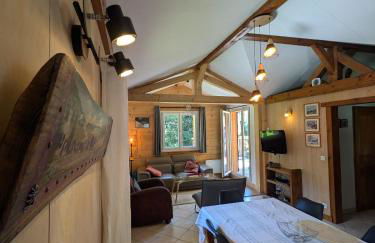 Le Bivouac - Photo 28