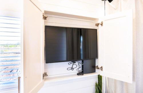 Somewhere in Texas Container Home - Foto 12