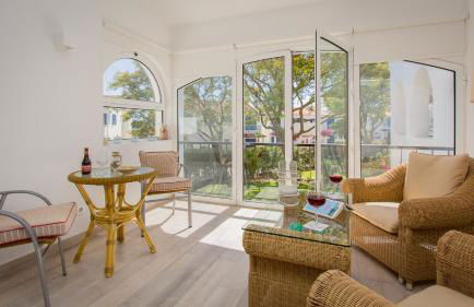 Casa Julia - Dunas Douradas - Foto 6