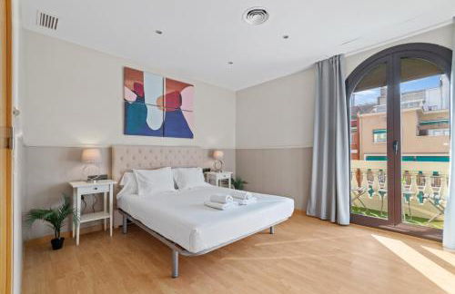 Suite Home Sagrada Familia - Foto 68