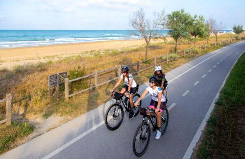 Casa per vacanze sul mare - Foto 33