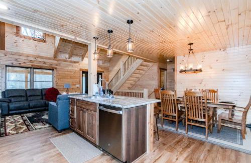 Woodside Retreat - Foto 19