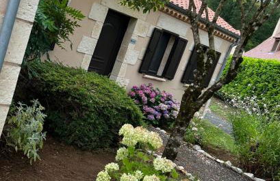 Maison Hyacinthe of Tournesol geniet in luxe - Foto 1