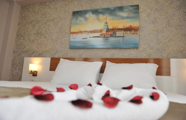 Qamar Prestige Suites - Foto 24