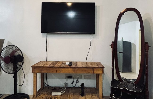 Ultra-spacious Two Bedroom - Foto 5