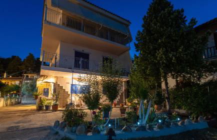 Liakos' Apartments - Foto 10