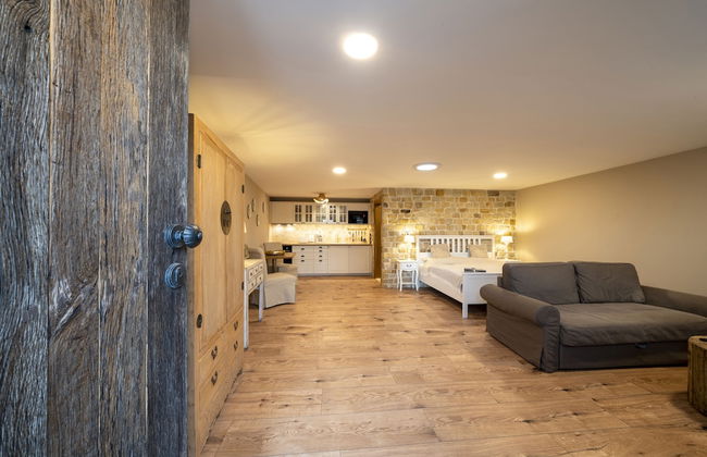 Prague West - Studio Terrace - Foto 21