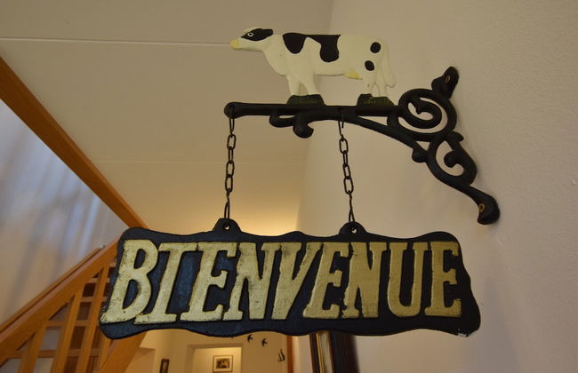 Spacious Holiday Home Near Bastogne - Foto 36