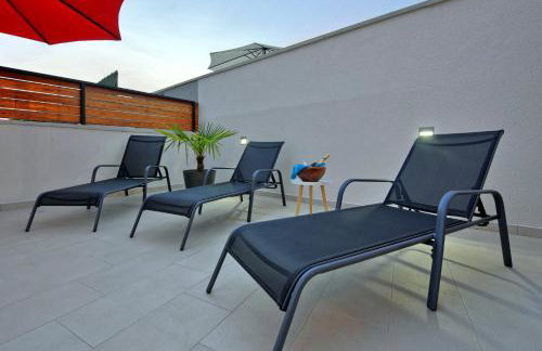 Villa with private pool in village Jadreški - Foto 4