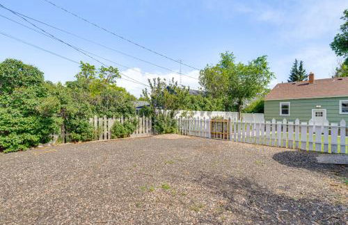 2 Mi to Dtwn Family Home in Cheyenne! - Foto 29