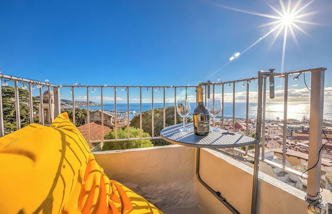 La Torretta Holiday Home Sanremo - Foto 24