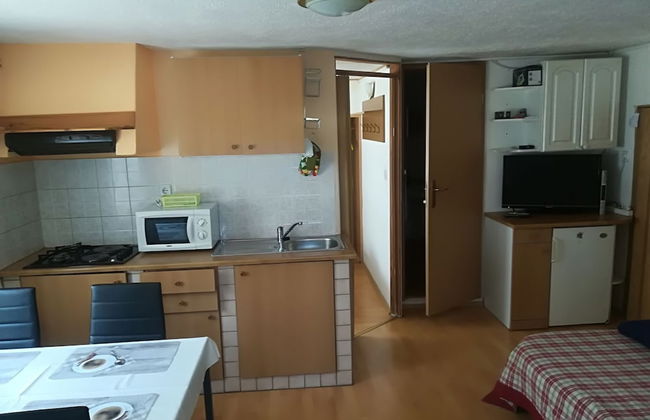 Apartma Jerman - Foto 15