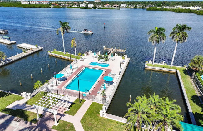 Palm Bay Club by Beachside Management - Photo 124