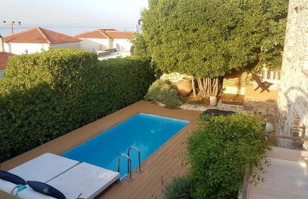 FEEL LIKE HOME IN LESVOS - Foto 22