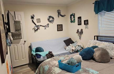 Family Retreat, Work Crew Friendly - Foto 6