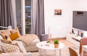 Fresh Comfort Apartment by Irundo - Foto 1