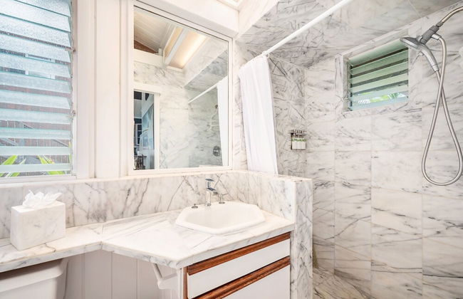 Niulani Lanikai - Kauai Beach House 4 Bedroom Home by RedAwning - Foto 37