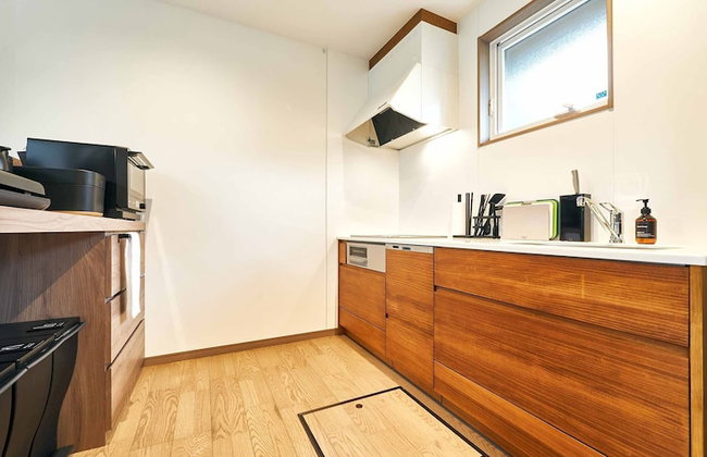 Rakuten STAY VILLA Hakone Sengokuhara - Foto 41