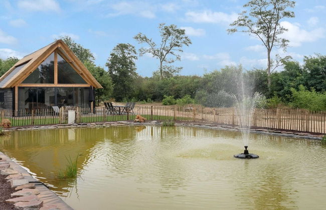 Nice House with two Bathrooms near Baarle-Nassau - Foto 25