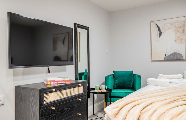 Host Stay Bridge Street Studio - Foto 15