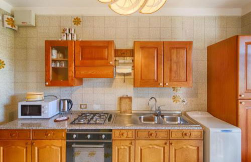 Incantevole Villa Margherita x6 ad Aurisina - Foto 10