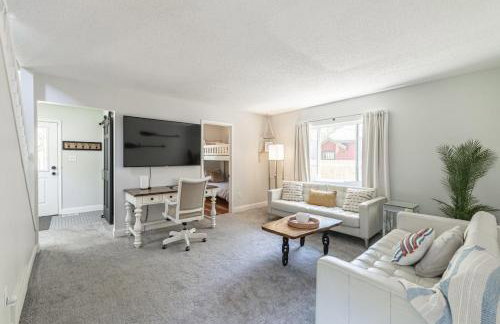 Coastal Comfort Meets Beachside Bliss - Foto 45