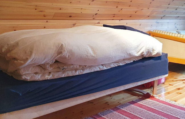 8 Person Holiday Home in Tjorhom-by Traum - Foto 3