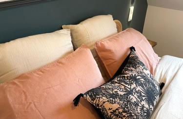 L'Adresse - Rempart Sud - Eguisheim avec garage privé - Foto 12