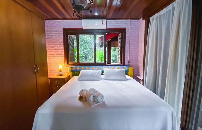 LOCAR-IN GRAMADO- CHALÉ PLANALTO - Photo 5