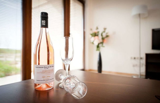 Lighthouse Apartments & Villas - Foto 23