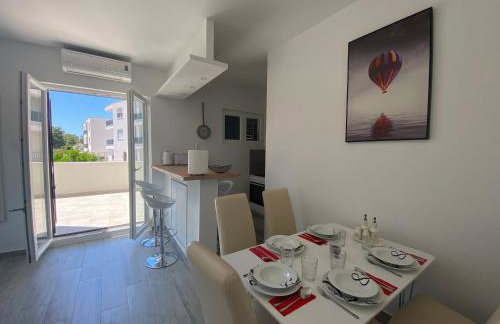 Apartmani Grebastica - Foto 35