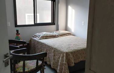 Apartamento Pé na Areia - Foto 6