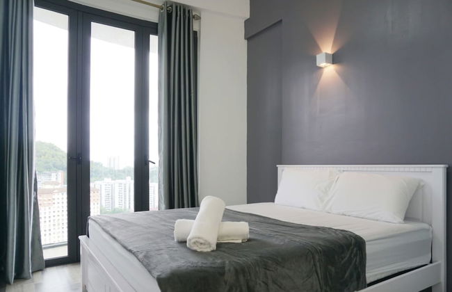 Arte S Family Suites - Foto 3