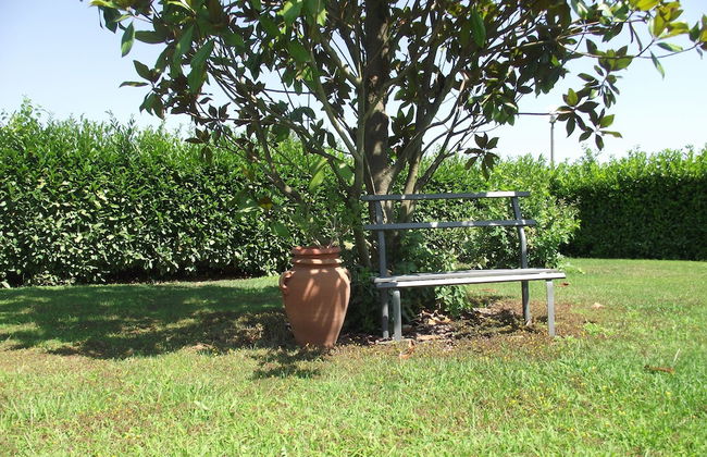 Villa Sabrina - Photo 46