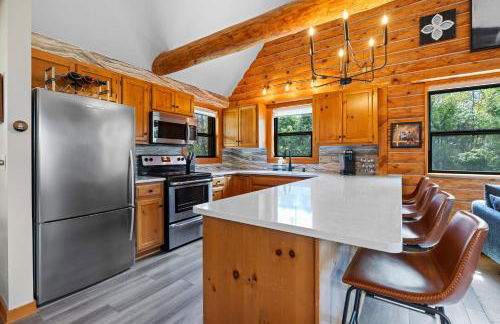 The Great Escape by Simple Life Rentals - Foto 26