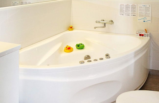 6 Person Holiday Home in Bagenkop - Foto 5