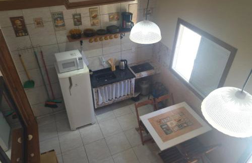 Loft Praia Parque Golfinhos - Foto 14